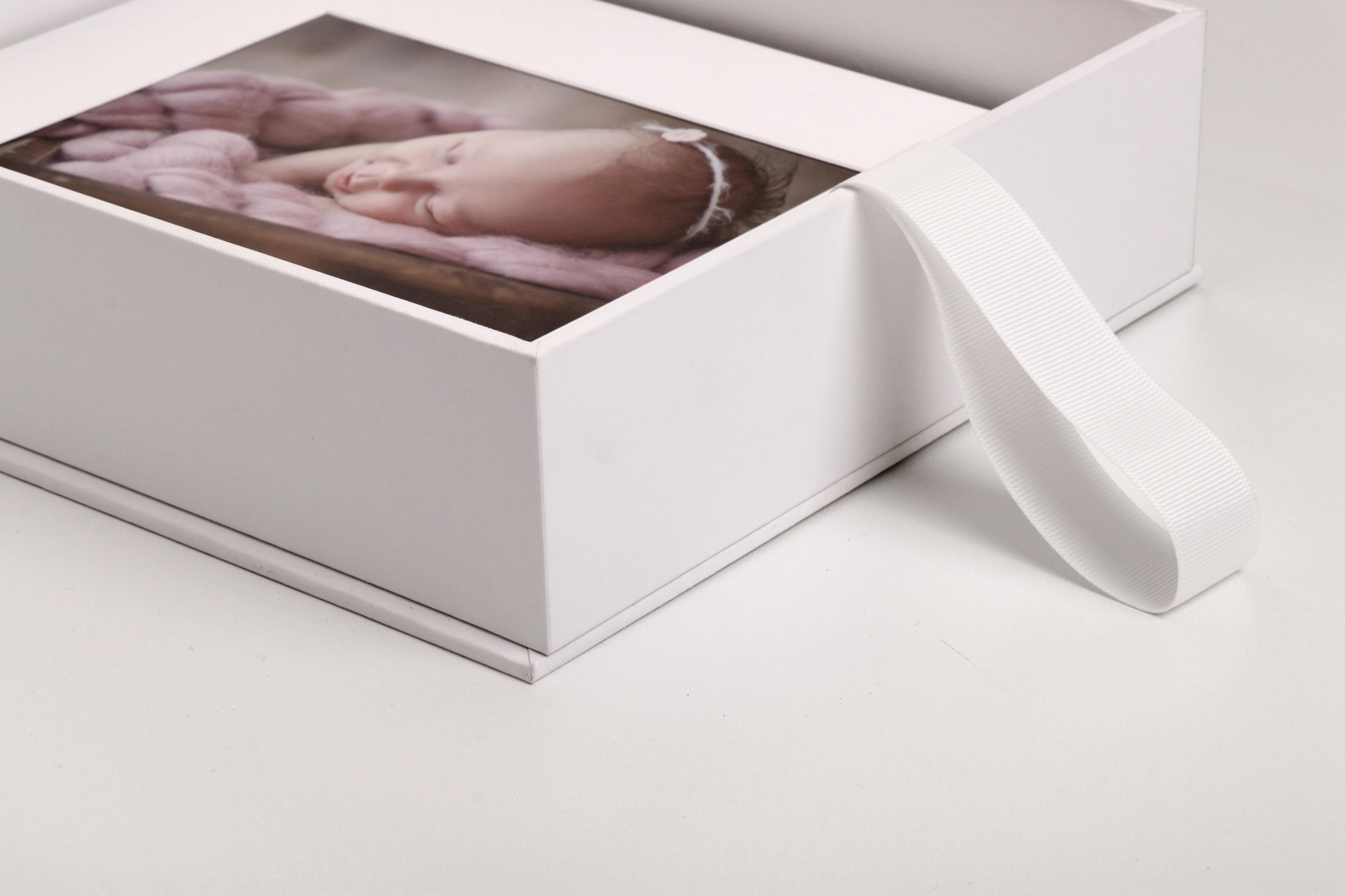 Portfoliobox 20x25 Paper-Bonded