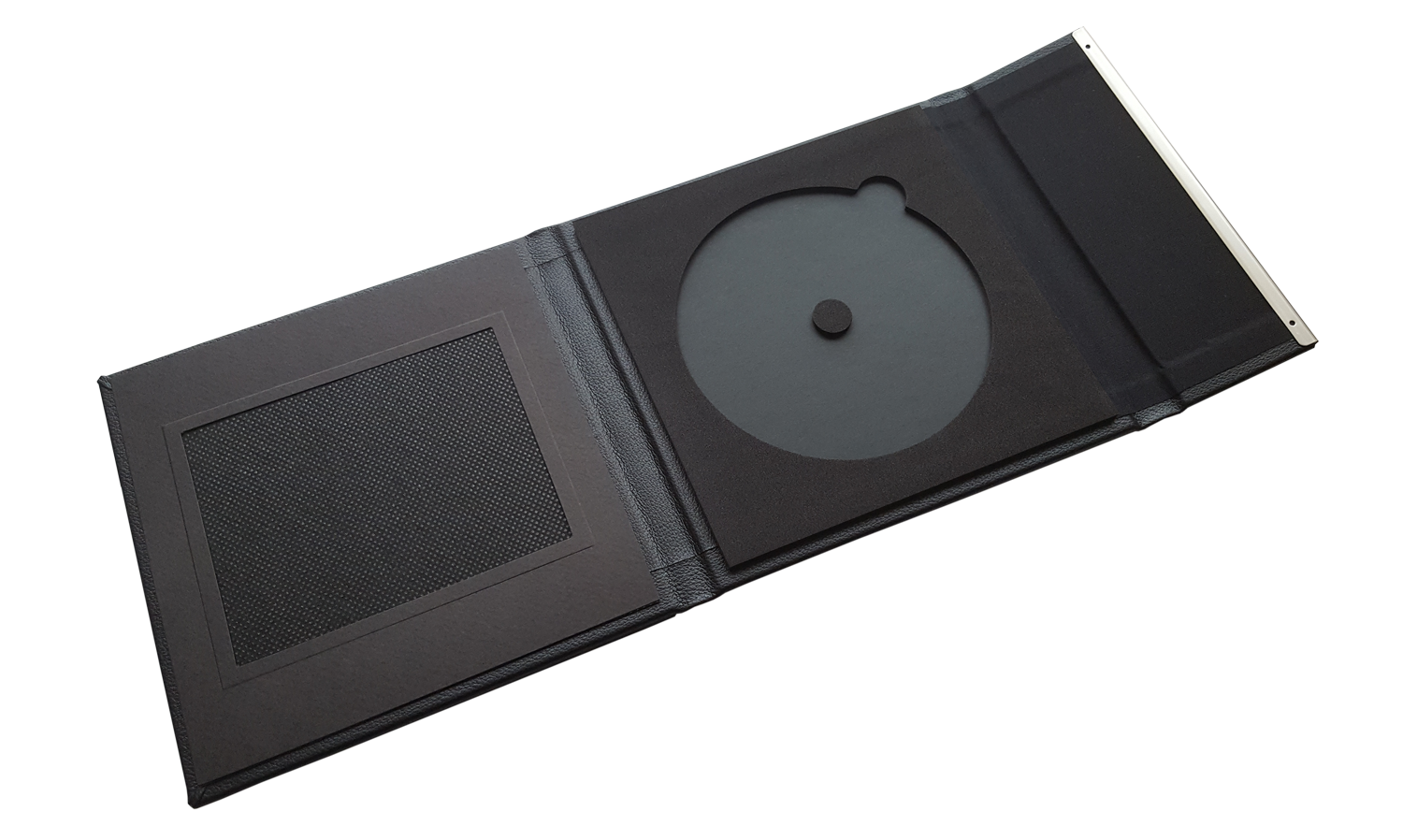Hülle für CD / DVD / BlueRay / USB