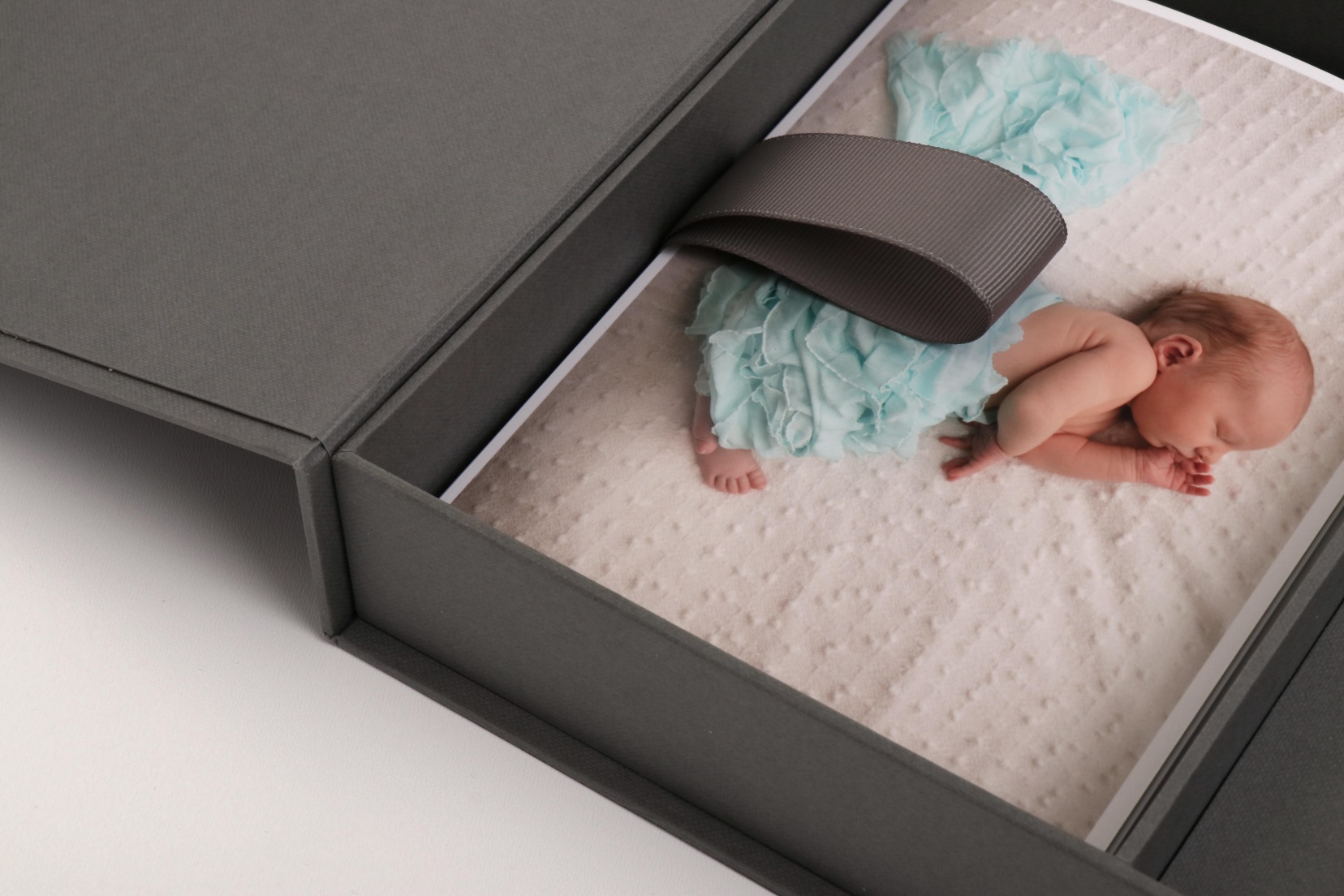 USB Print Box 13x19 Paper-Bonded