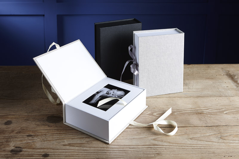 Printbox Leinen 15x20