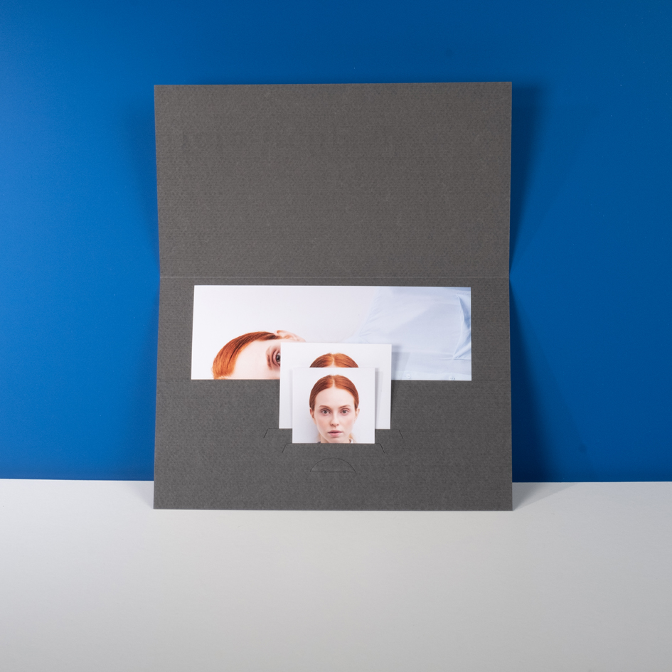 Fotomappe 10x15 Lagerware