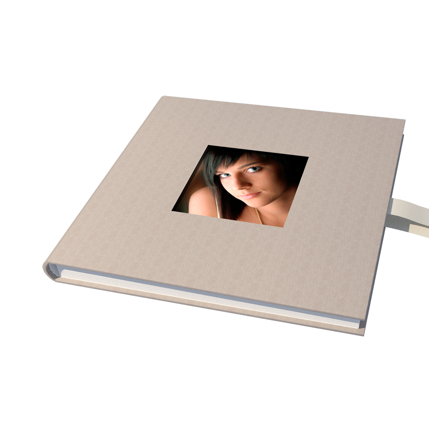 Fotobuch - Modell Innsbruck