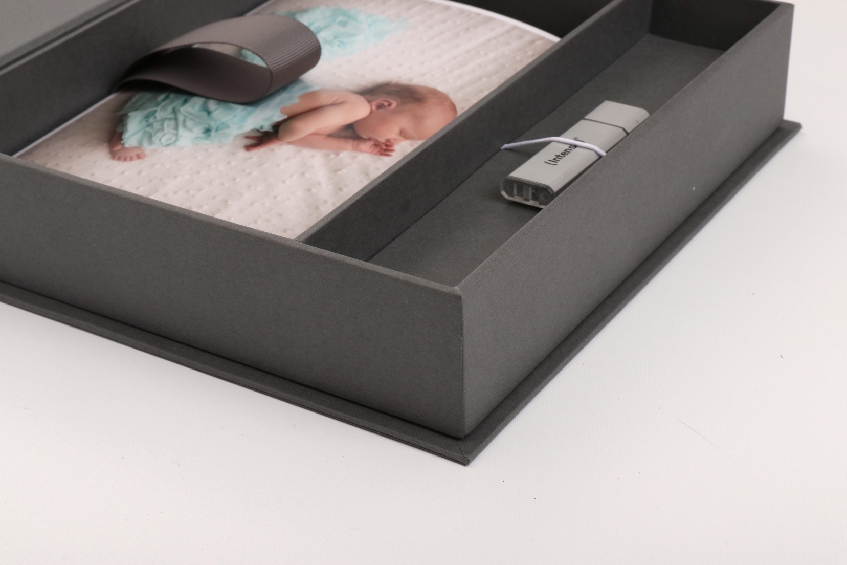USB Print Box 13x19 Paper-Bonded