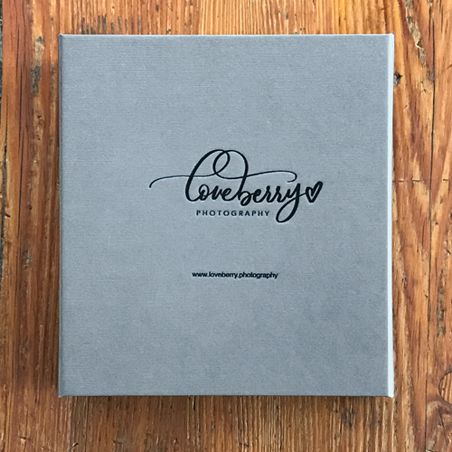 Prägekosten für Boxen & Schachteln