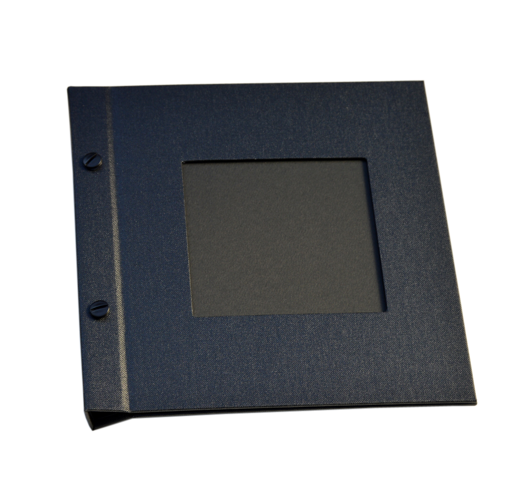 Hardcover f√ºr Passepartoutb√ºcher