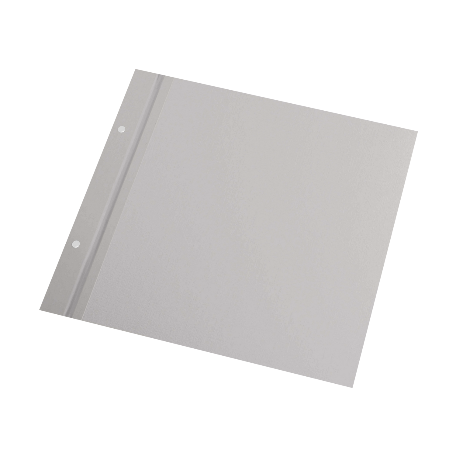 Gelenkblatt für Portraitalbum