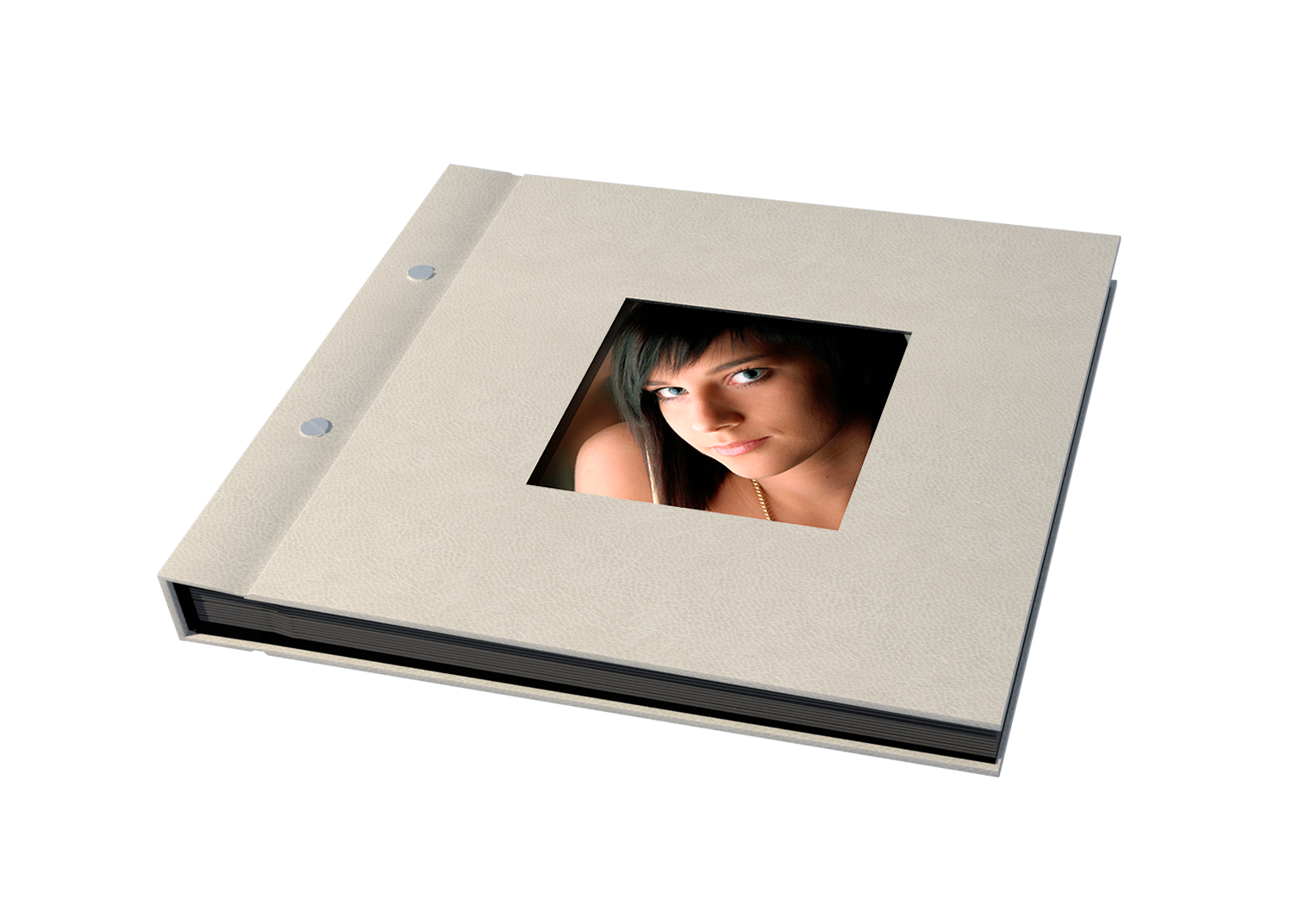 Studioalbum Modell London