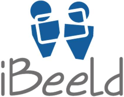 Logo iBeeld