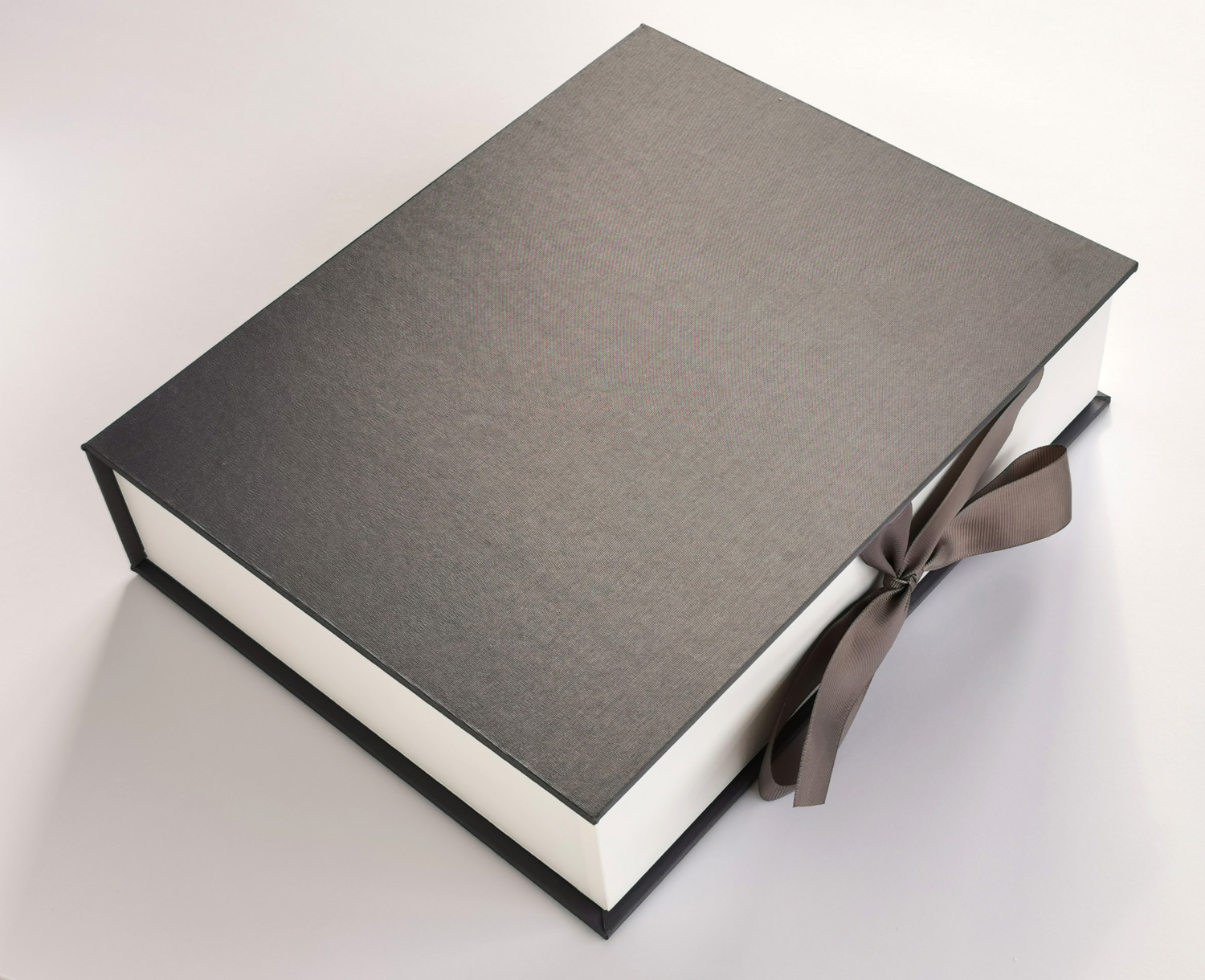 Printbox Leinen