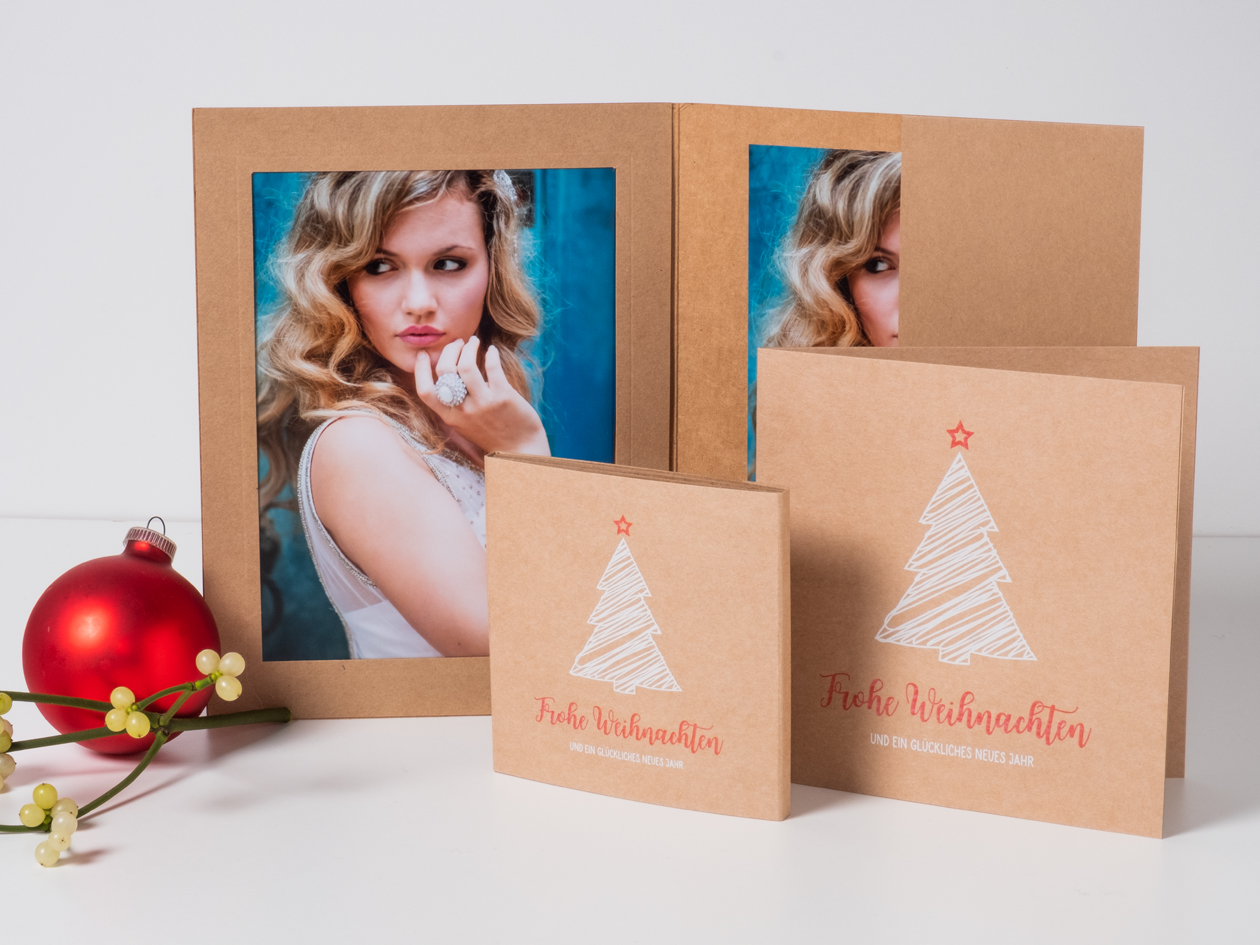 Musterset "Weihnachten"