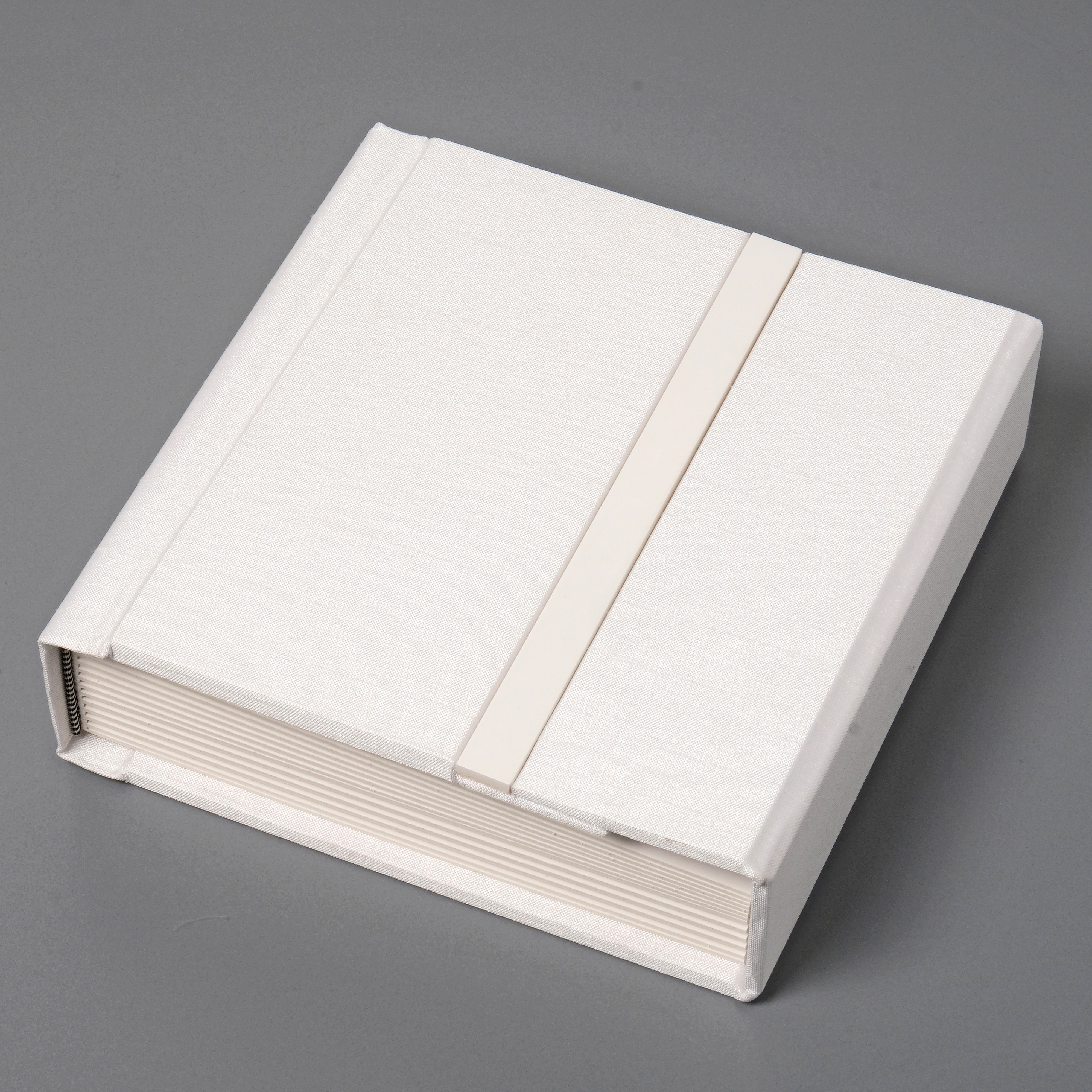 Passepartout Album Silk
