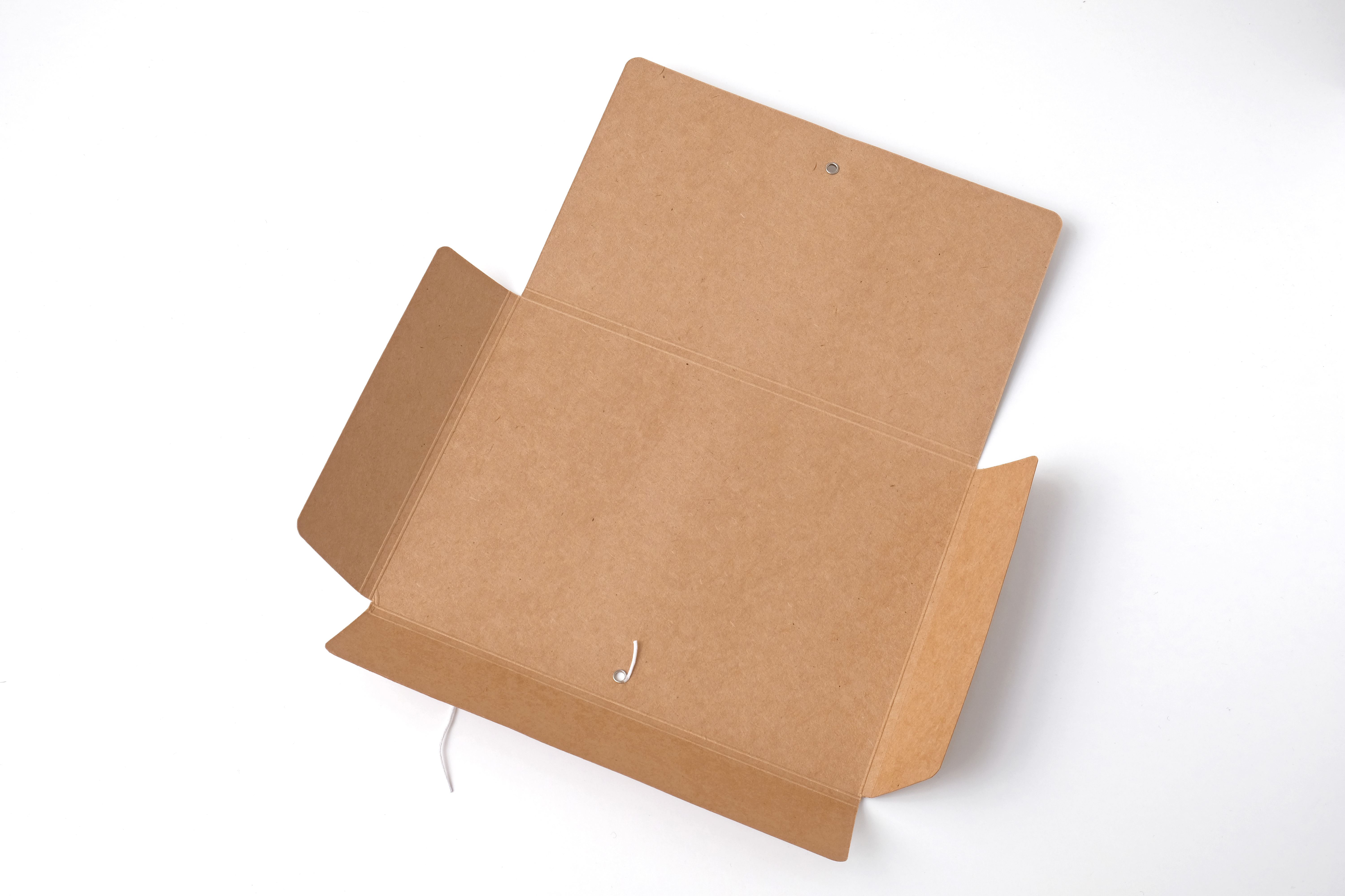 Abgabemappe mit Diplomatenverschluss