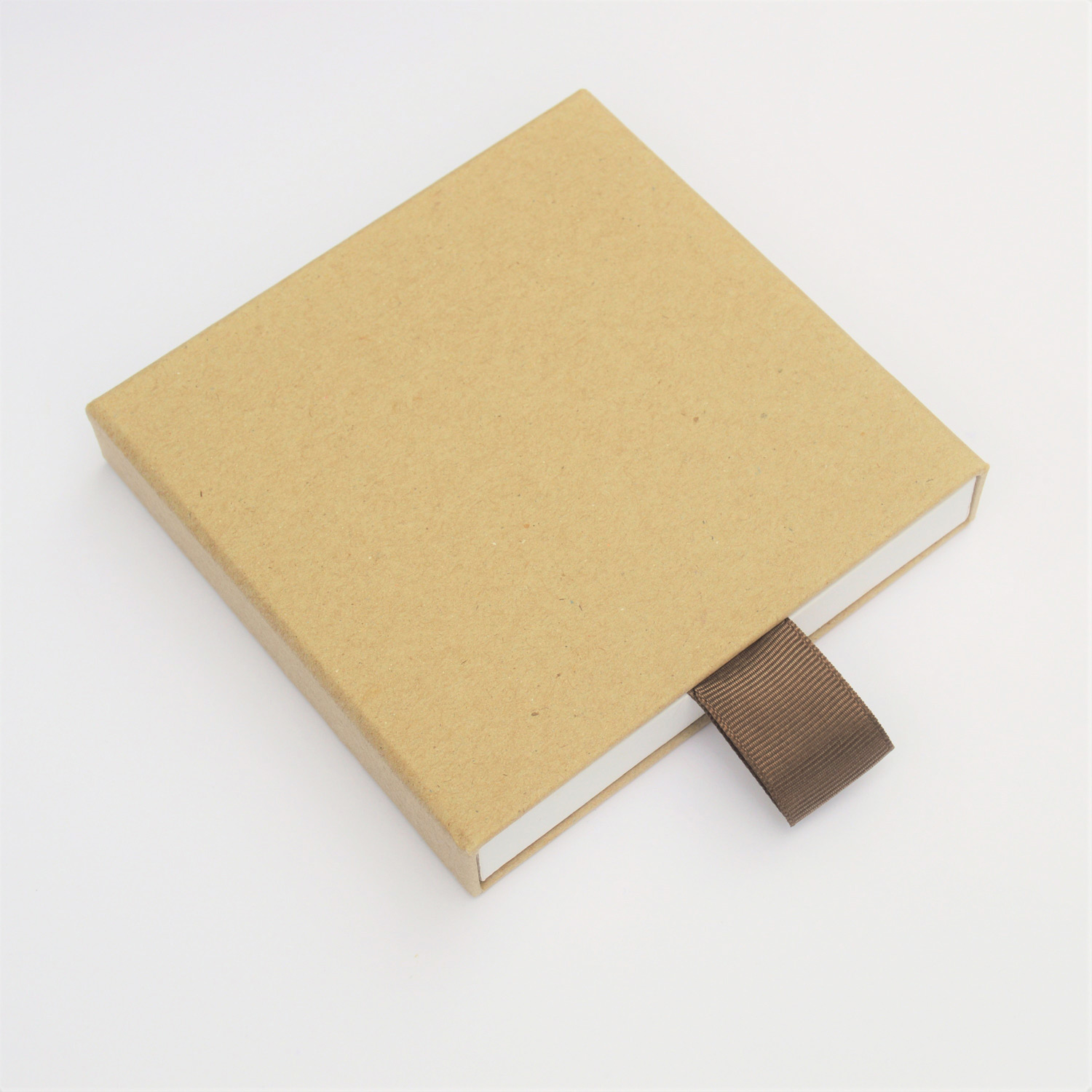 USB-Case aus Kraftpapier