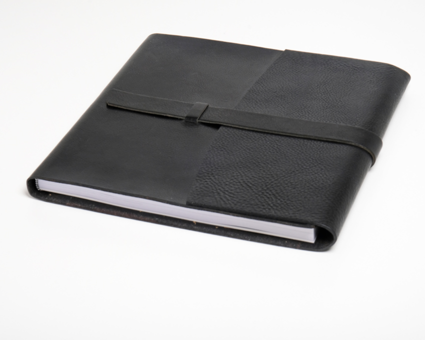 Fotobuch - Modell  Francescano