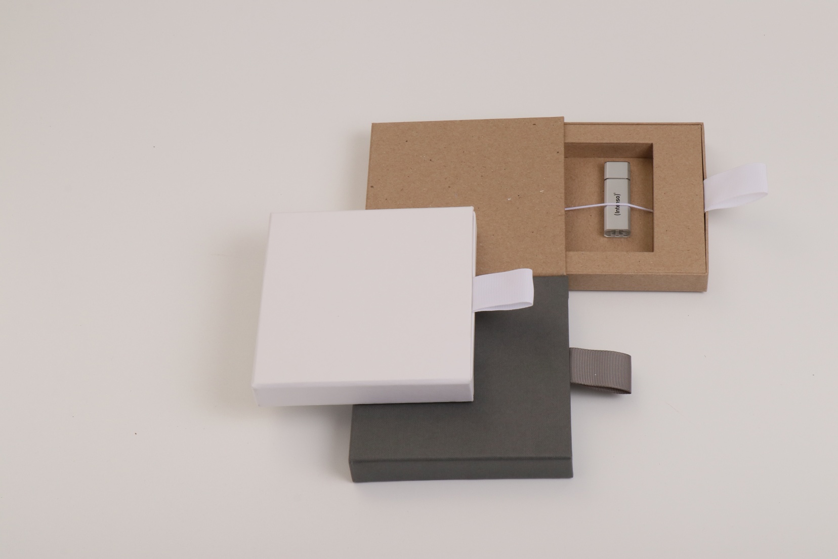 USB Slip Case