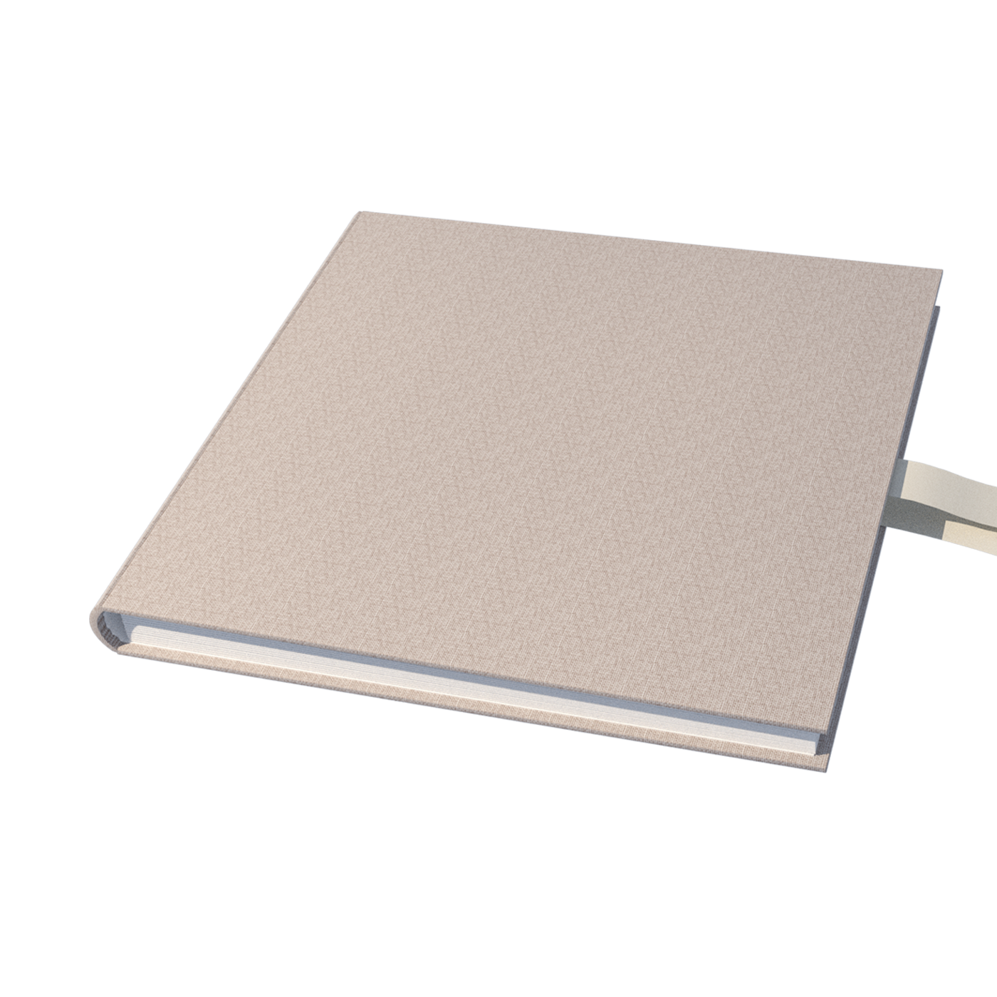 Fotobuch - Modell  Innsbruck