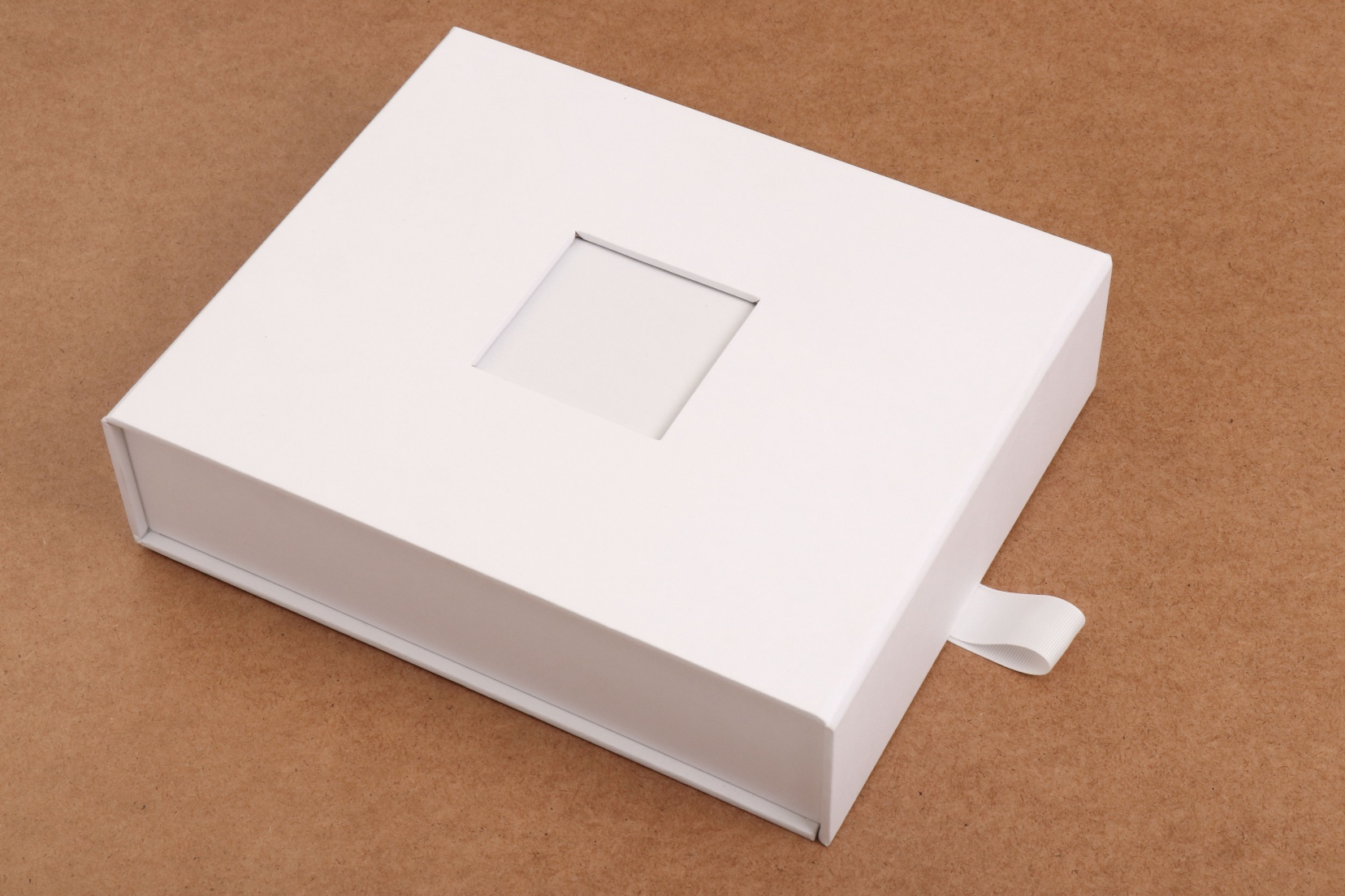 Portfoliobox 20x25 Paper-Bonded