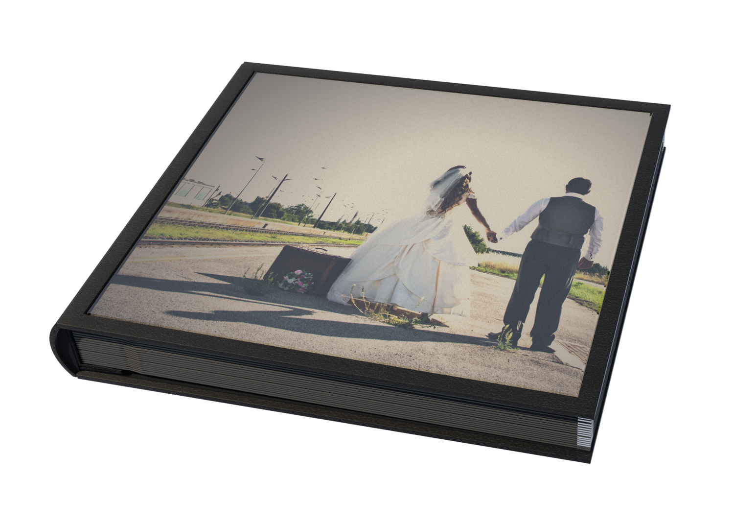 Portraitalbum Modell München