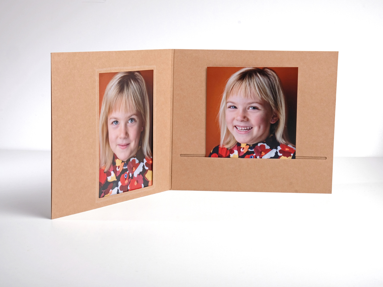 Schul- und Kindergartenmappe - Kamera