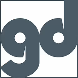 Logo Gress Druck