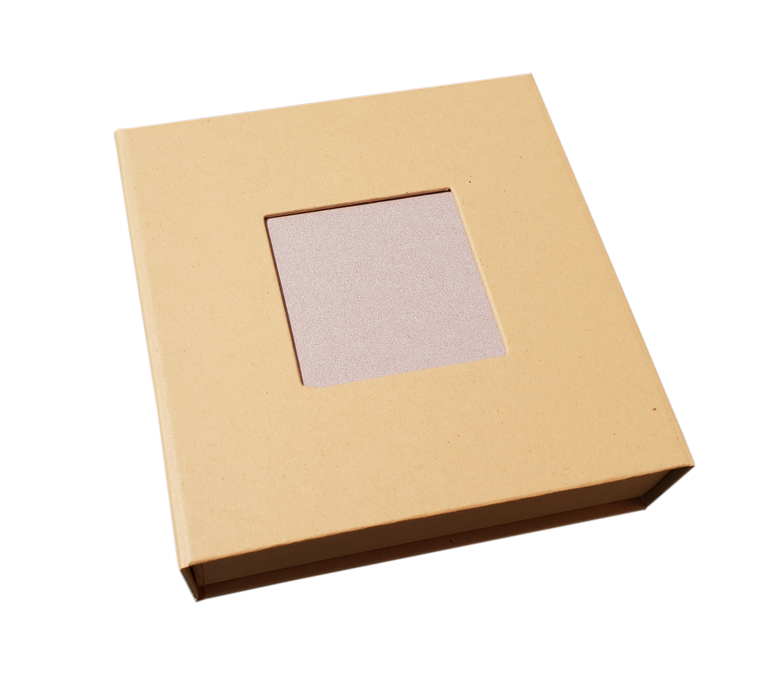 Box für einen USB Stick