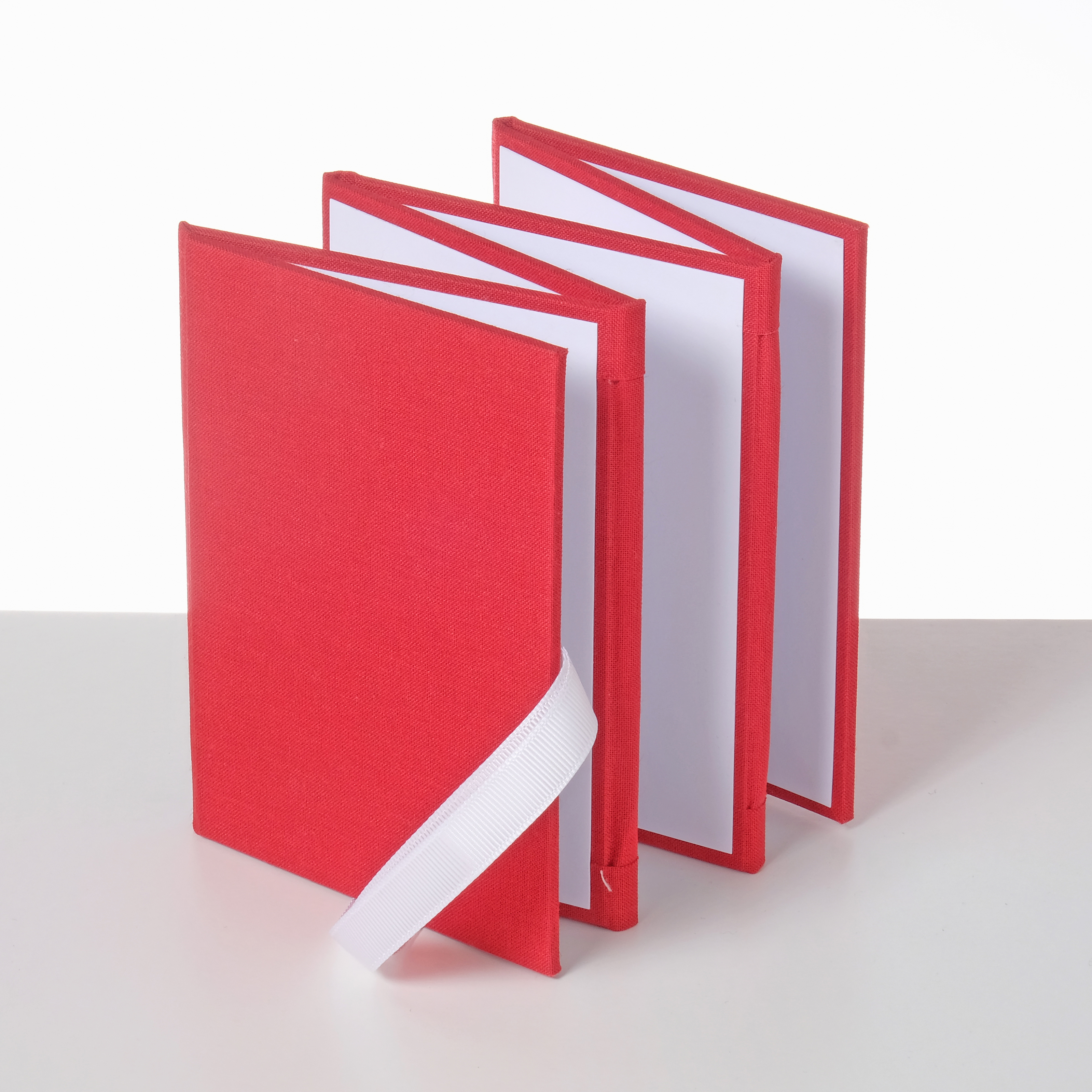 Zick-Zack-Album Peel & Stick