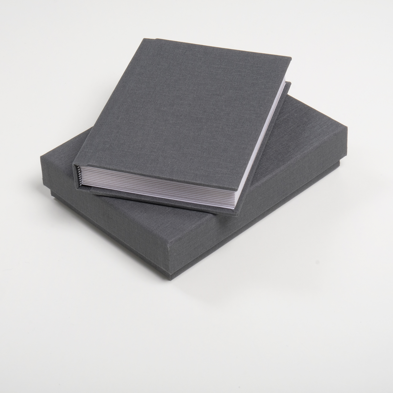 Handtaschen Album Leinen 9x13