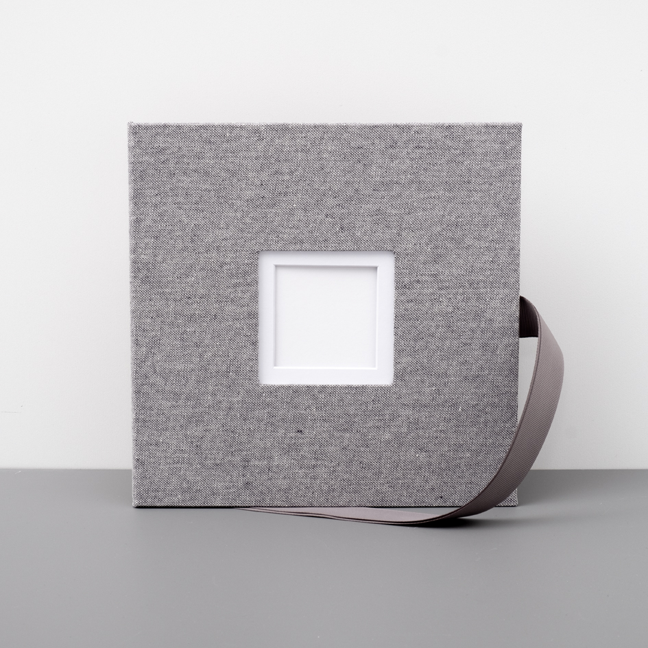 Folio 2-teilig - Bilder 13x18 cm