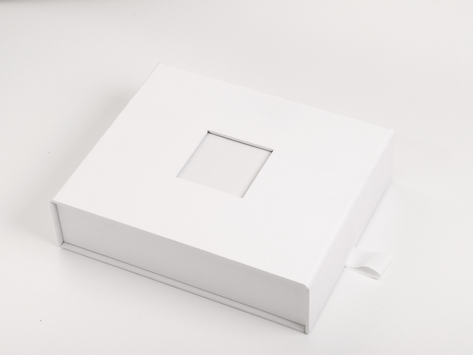 Portfoliobox 20x25 Paper-Bonded
