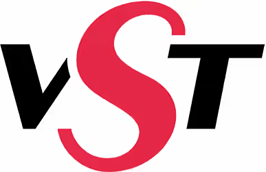 Logo VST