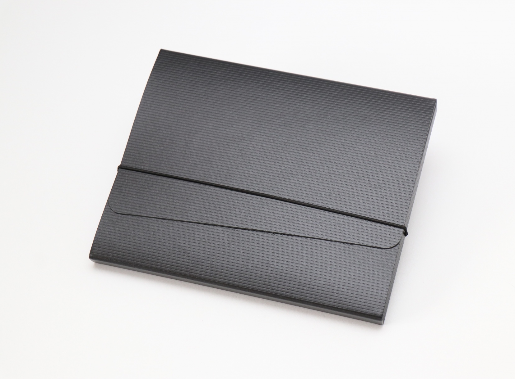 Macro-Box für 20x24 inkl. Gummiband