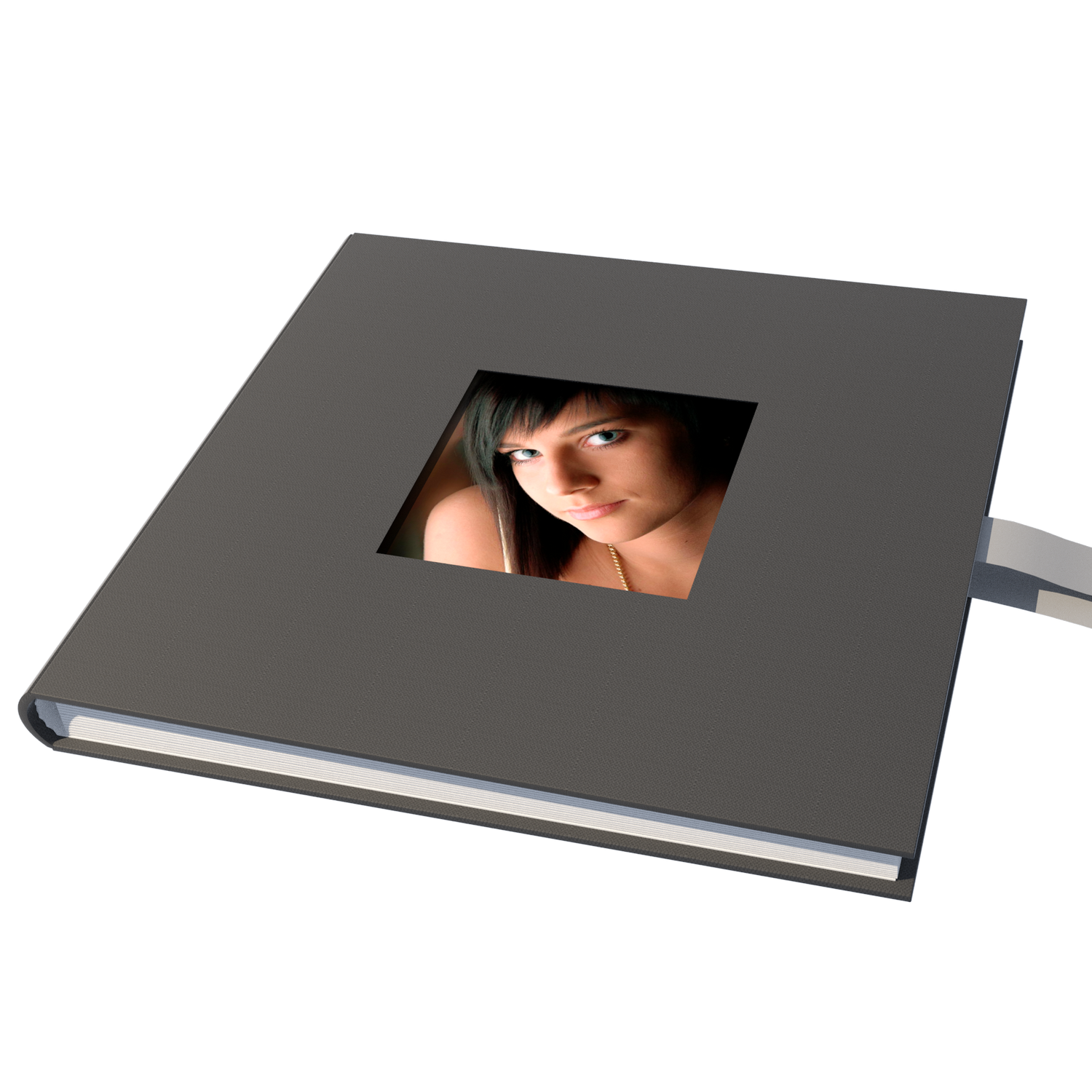 Fotobuch - Modell  Innsbruck